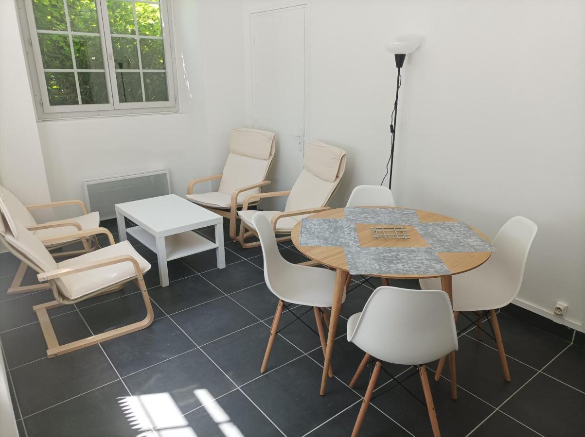 O'Couvent - Appartement 71 M2 - 1 Chambre - A222 Salins-les-Bains Bagian luar foto