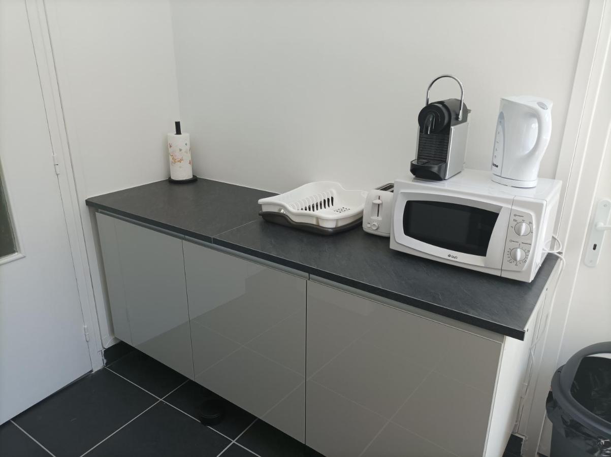 O'Couvent - Appartement 71 M2 - 1 Chambre - A222 Salins-les-Bains Bagian luar foto