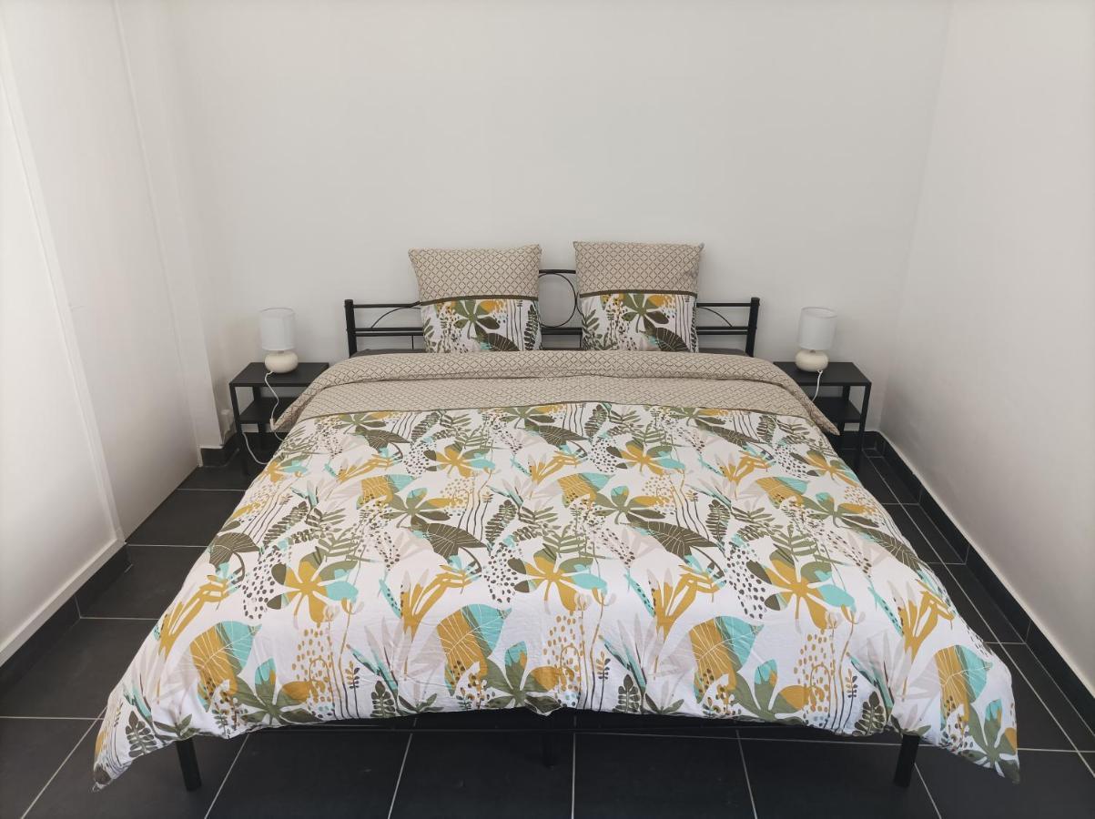 O'Couvent - Appartement 71 M2 - 1 Chambre - A222 Salins-les-Bains Bagian luar foto